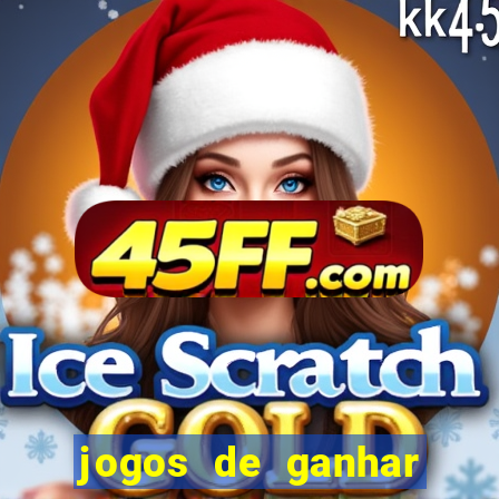 jogos de ganhar dinheiro sem depositar nada